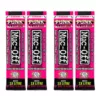 MUC-OFF Punk Powder Refill (4 pack)