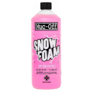 MUC-OFF Snow Foam 1L