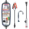 TECMATE OptiMate 4 Quad Program Gold Series Battery Charger