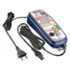 TECMATE OptiMate 4 Quad Program Gold Series Battery Charger
