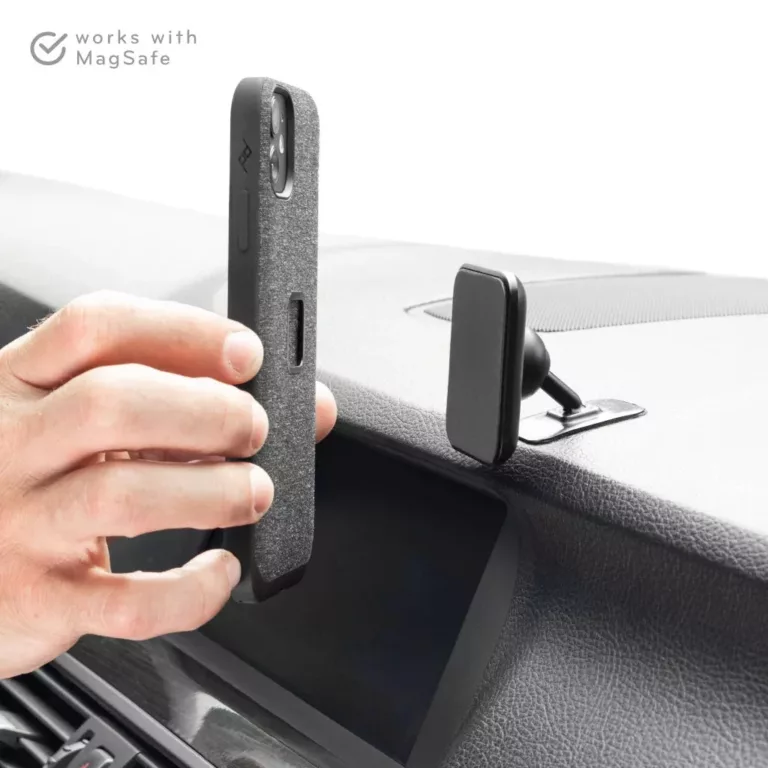 PEAK DESIGN Adhesive Car Smartphone Mount