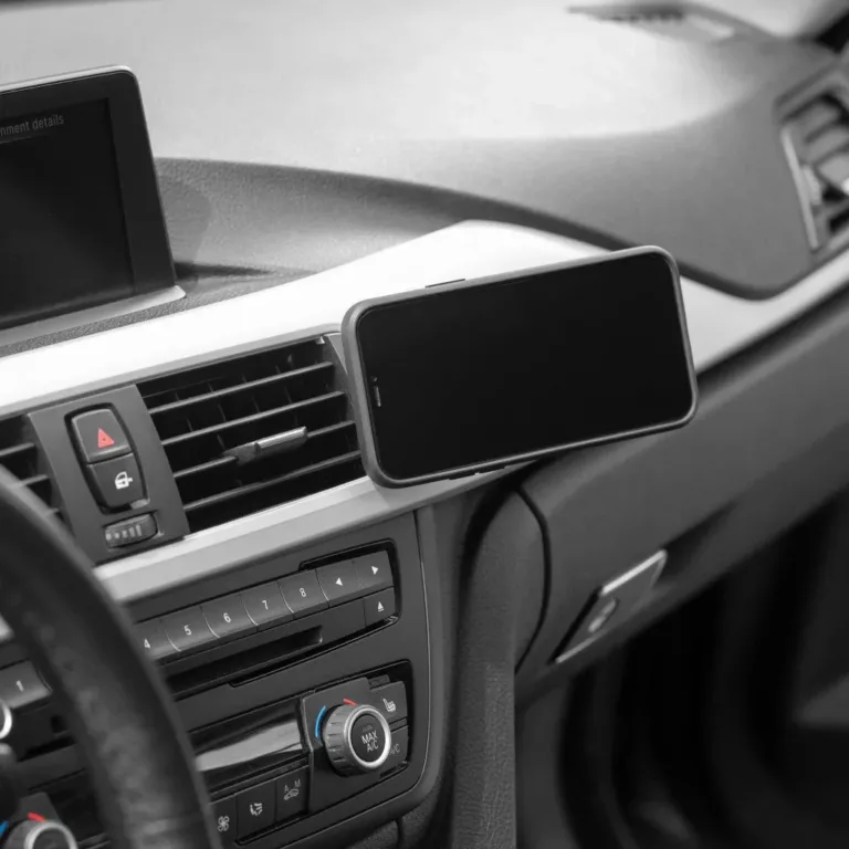 PEAK DESIGN Adhesive Car Smartphone Mount