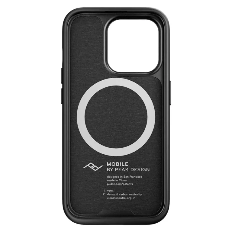 peak_design_iphone_15_pro_black_2.jpg PEAK DESIGN iPhone 15 Pro Case
