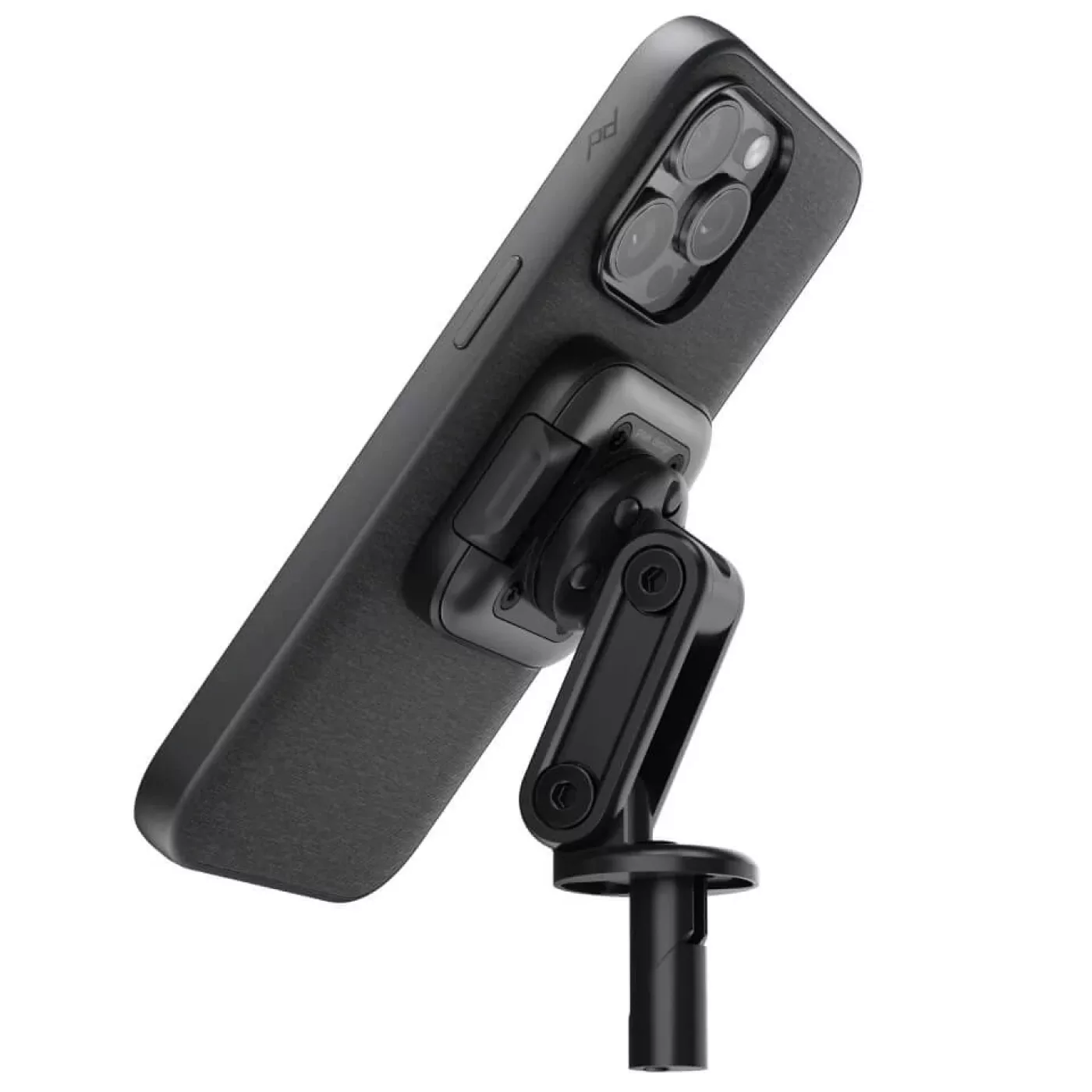 peak_design_motorcycle_stem_mount_2.jpg PEAK DESIGN Motorcycle Stem Mount Phone Holder