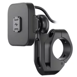 PEAK DESIGN Motorcycle Handlebar Smartphone Mount with Qi2 Wireless Charger
