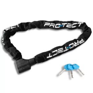 PRO-TECT Sapphire 120cm Chain Lock ART-4