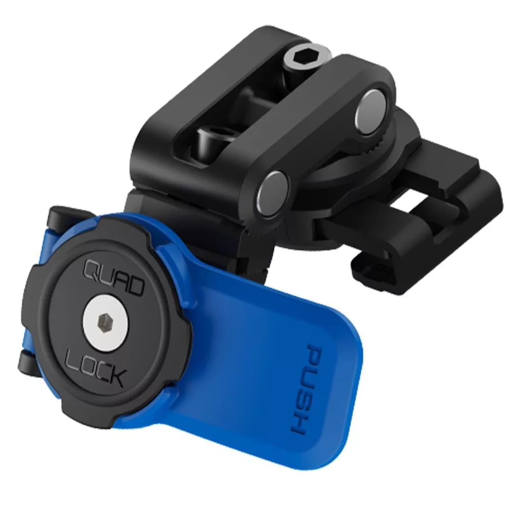 QUAD LOCK Brake Reservoir Smartphone Mount V2