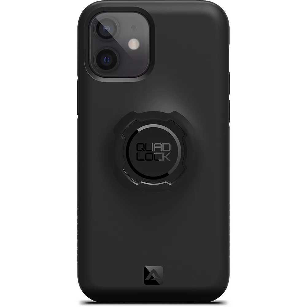 QUAD LOCK iPhone 12/12 Pro Case