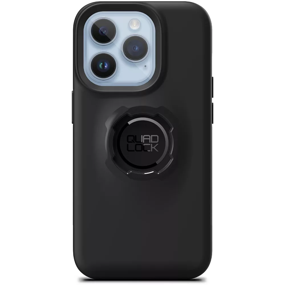 quad_lock_case_iphone_14pro.jpg QUAD LOCK iPhone 14 Pro Case