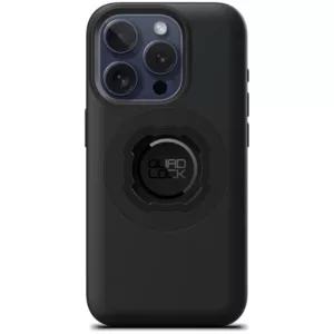 QUAD LOCK MAG Case iPhone 15 Pro