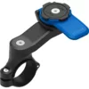 QUAD LOCK Motorcycle Handlebar Smartphone Mount