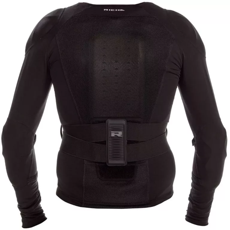RICHA Force D3O Protection Jacket
