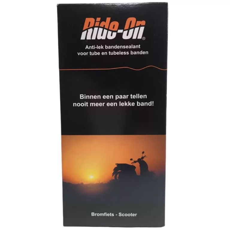 ride_on_tire_sealant_scooter_2x250.jpg RIDE-ON Puncture Prevention Fluid Scooter 2x250 ml