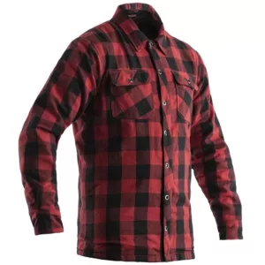 RST Lumberjack Overshirt