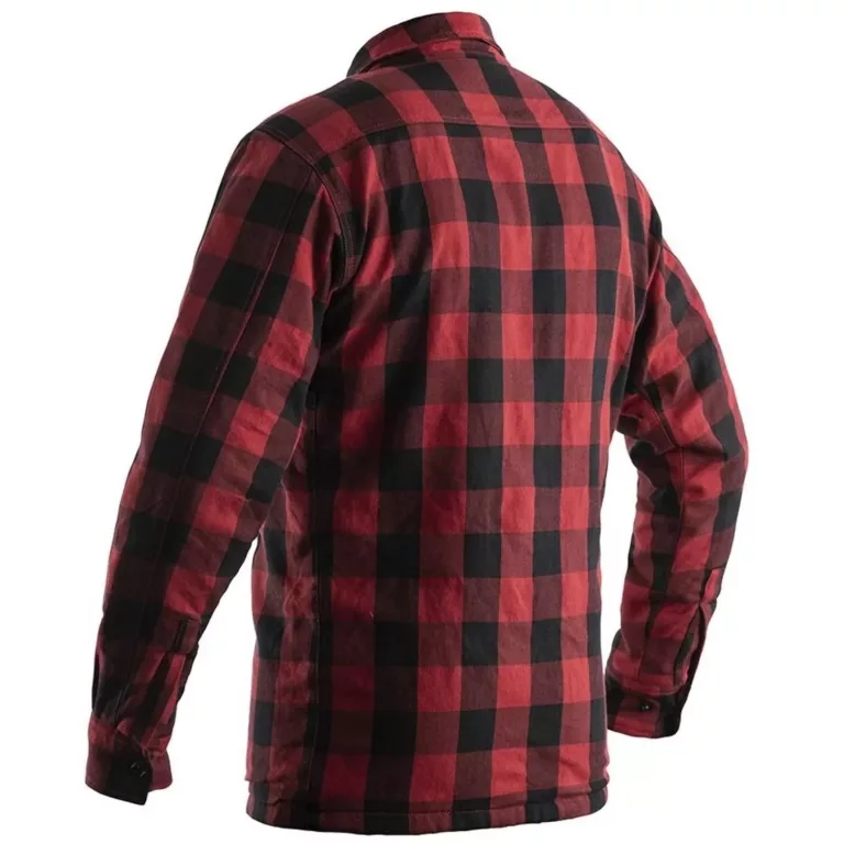 RST Lumberjack Overshirt