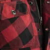 RST Lumberjack Overshirt