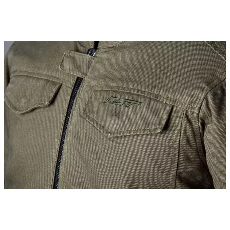 RST TT Crosby 2 Jacket