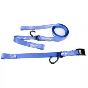 SIFAM Handlebar Straps 2.50 m (2 pack)