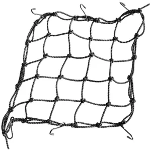 SIFAM Cargo Net for Helmet or Luggage