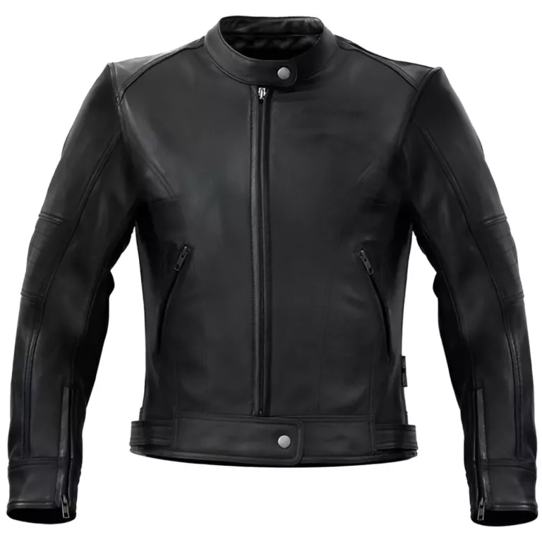 sline_lea_black_1-2.jpg S-LINE Lea Lady Jacket