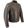soubirac_kansas_brown_1.jpg SOUBIRAC Kansas Jacket