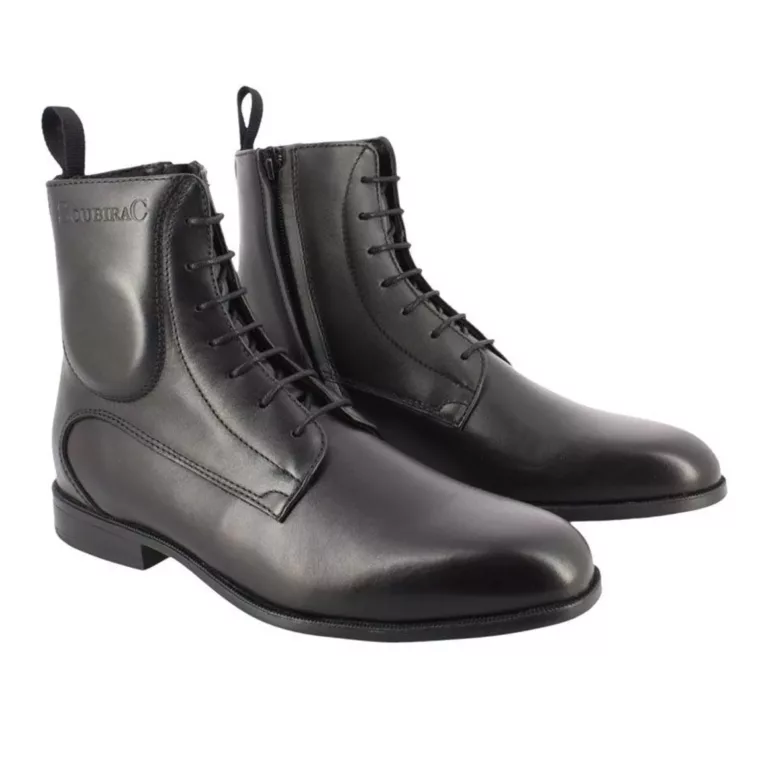 soubirac_milano_3_black_1-8.jpg SOUBIRAC Milano 3 Boots