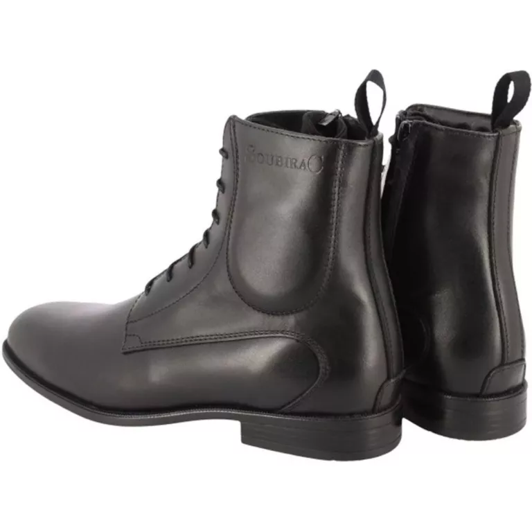 soubirac_milano_3_black_2.jpg SOUBIRAC Milano 3 Boots