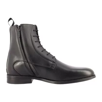 soubirac_milano_3_black_4.jpg SOUBIRAC Milano 3 Boots