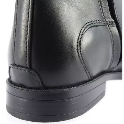 soubirac_milano_3_black_6.jpg SOUBIRAC Milano 3 Boots