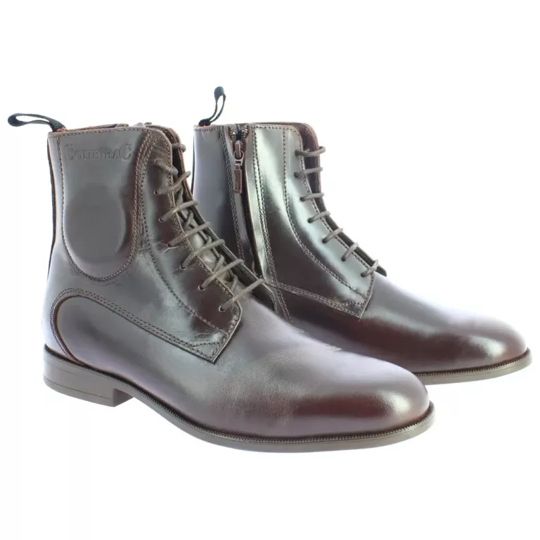 soubirac_milano_3_brown_1-8.jpg SOUBIRAC Milano 3 Boots