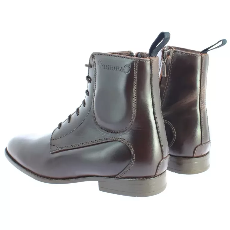 soubirac_milano_3_brown_2.jpg SOUBIRAC Milano 3 Boots