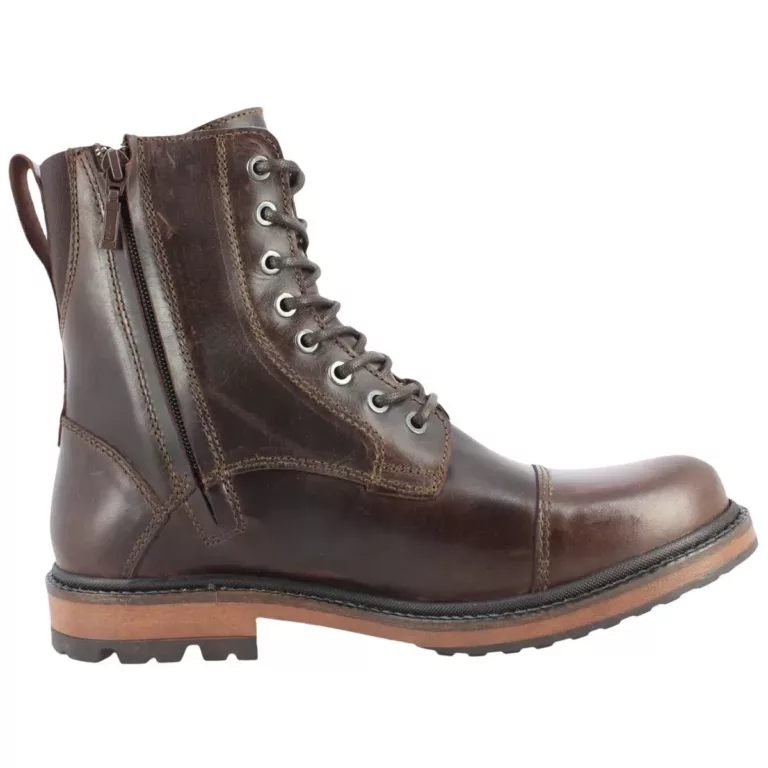 SOUBIRAC Tibor Boots
