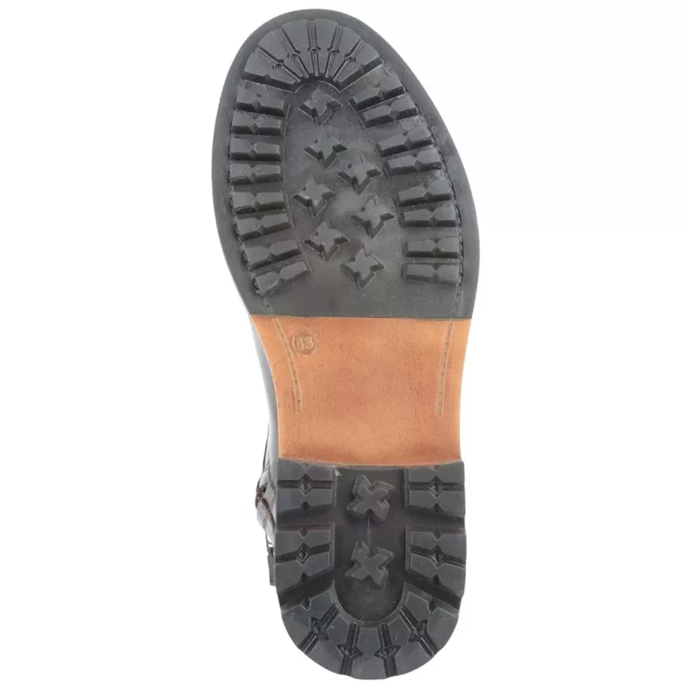 SOUBIRAC Tibor Boots