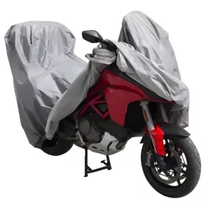 SPINELLI Bacall California Motorcycle Cover