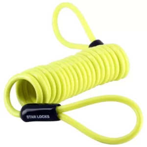 STAR LOCKS 150cm Reminder Cable