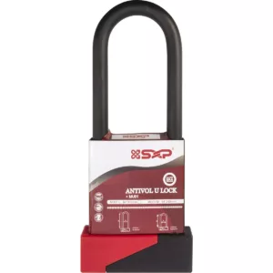 SXP U-Lock MU01 Large SRA