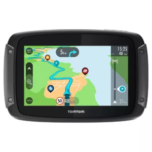 TOMTOM Rider 550 SE GPS Navigation System