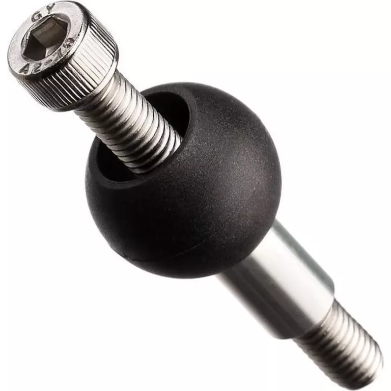 ULTIMATEADDONS Handlebar Clamp Adapter 1"/25mm M8