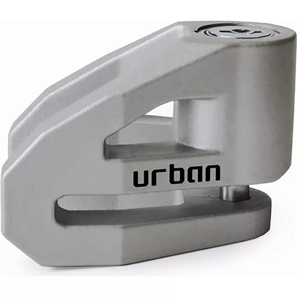 URBAN SECURITY Disc Lock UR208T 10 mm