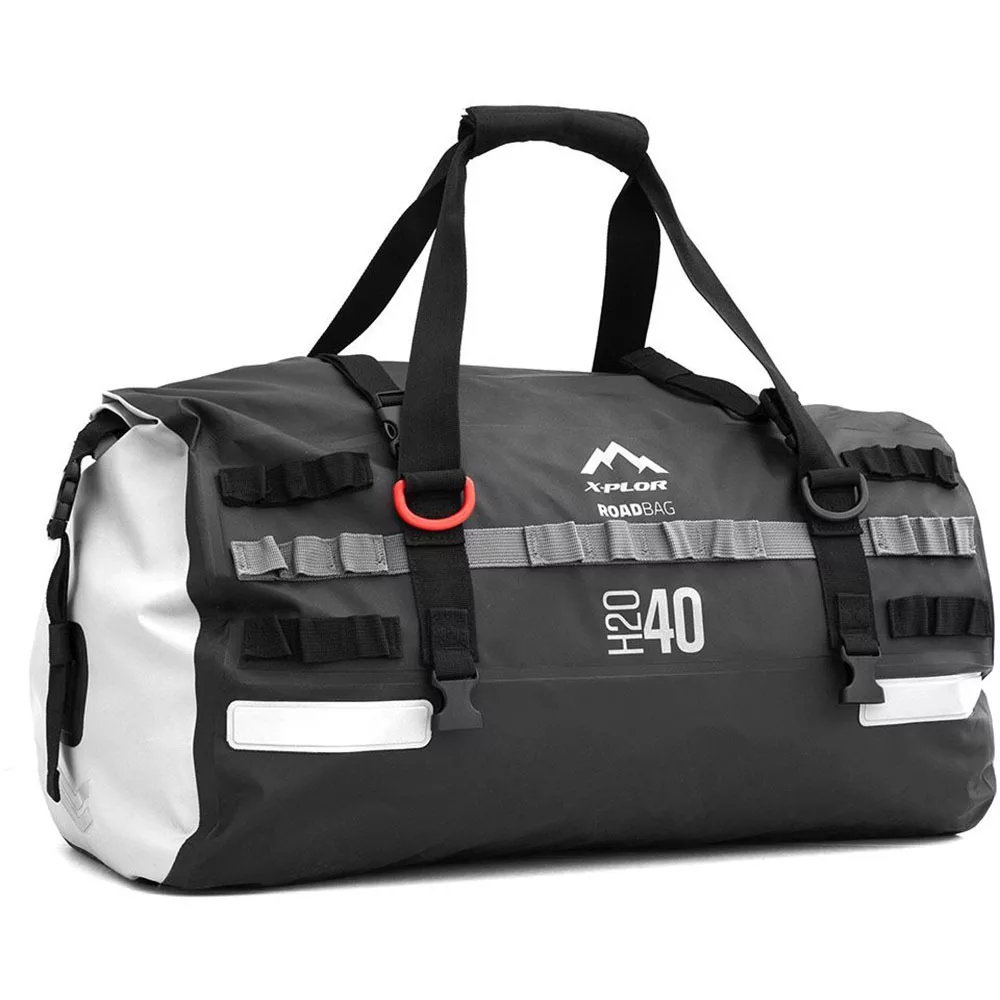 X-PLOR VE540 Waterproof 40L Cargo Bag