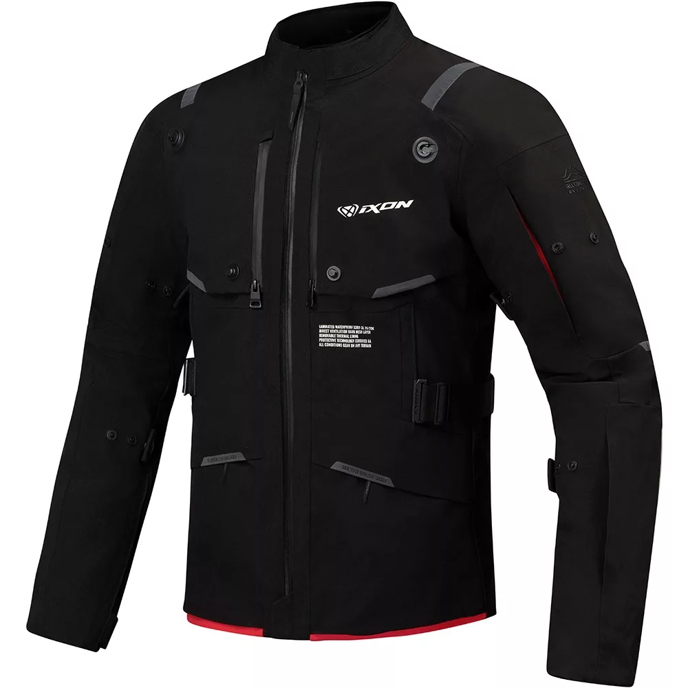 IXON M-Skeid Jacket