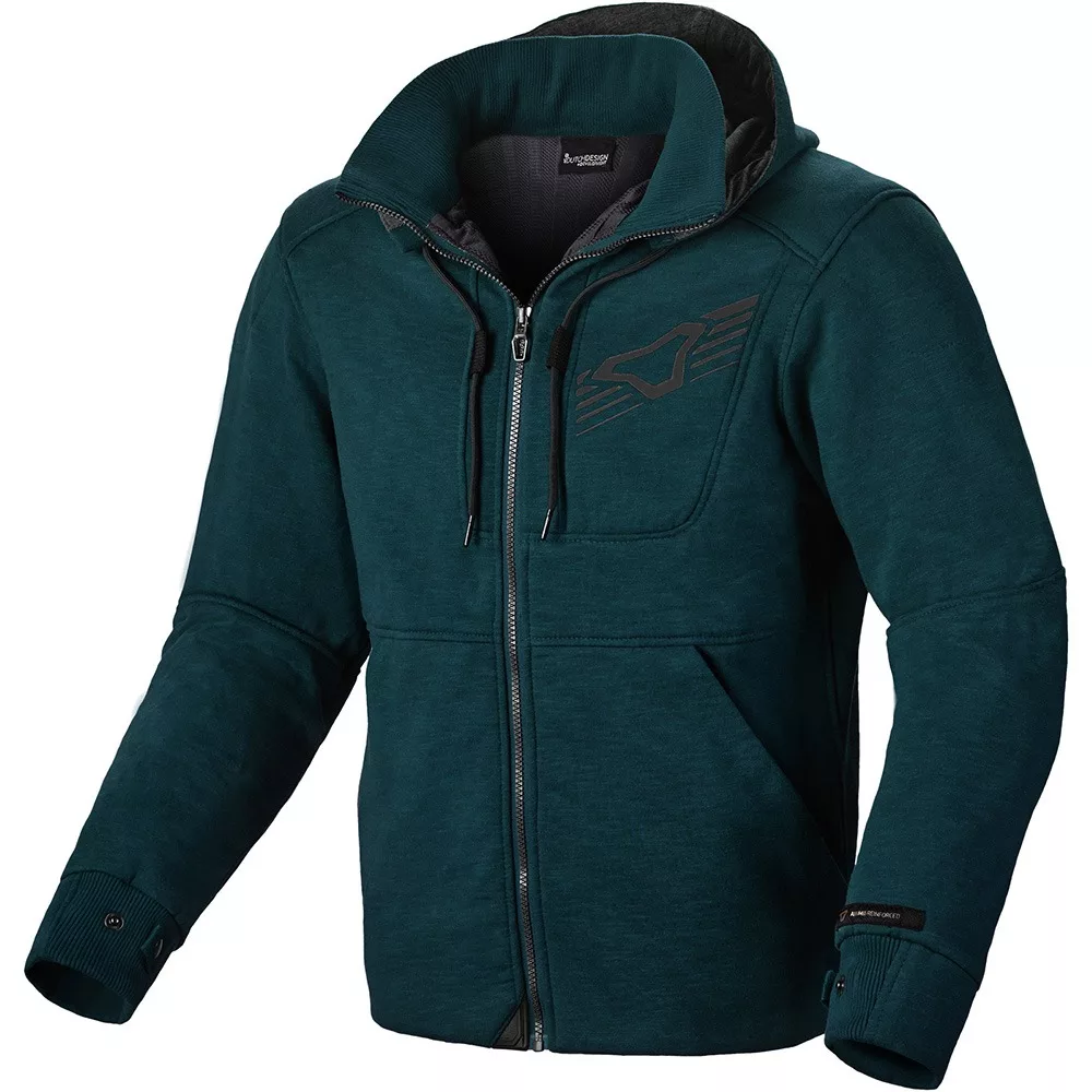 MACNA District Hoodie
