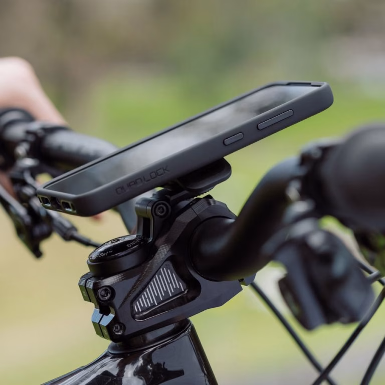 QUAD LOCK MAG Case iPhone 14