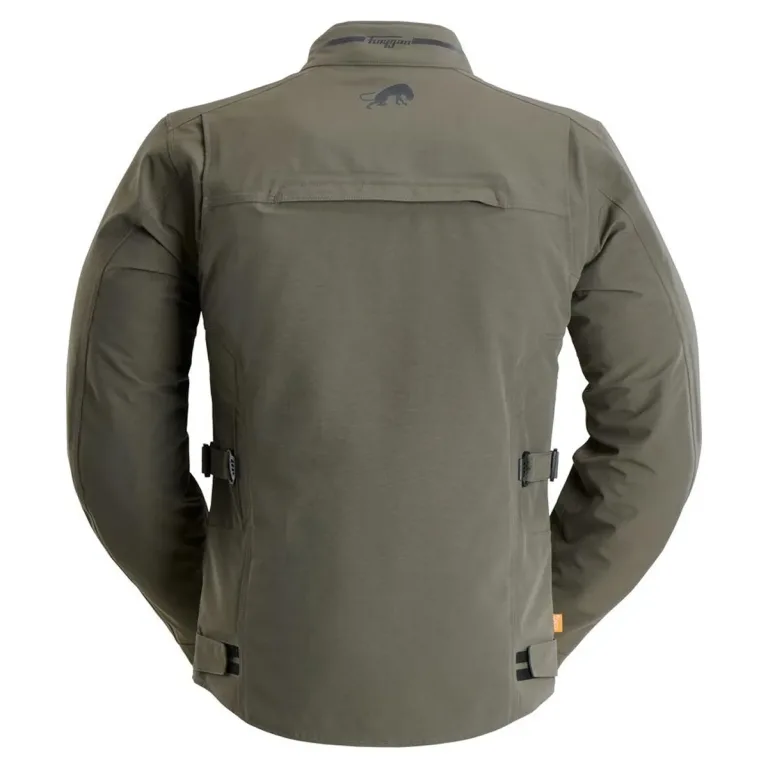 furygan_harris_trooper_kaki_2.png FURYGAN Harris Trooper Jacket