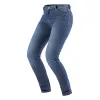 FURYGAN Kate X Kevlar Straight Lady AAA Jeans