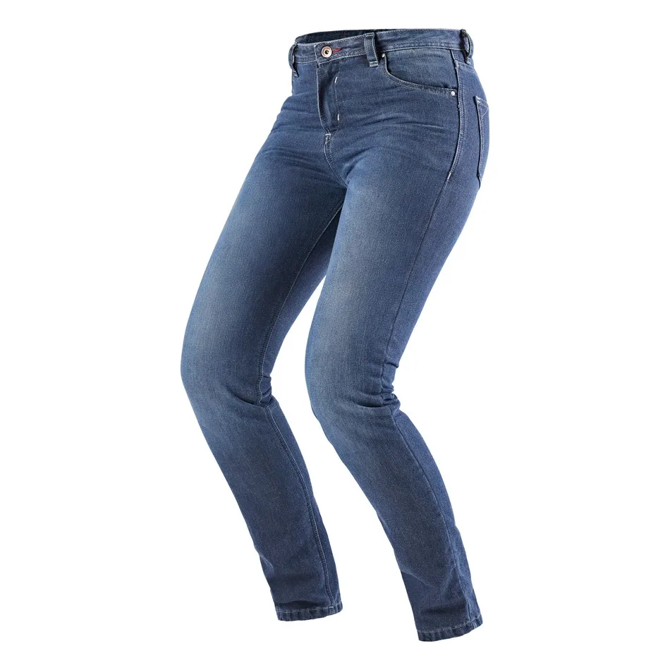 FURYGAN Kate X Kevlar Straight Lady AAA Jeans