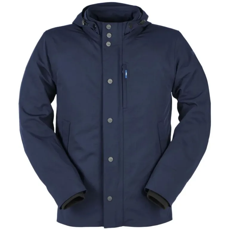 FURYGAN Loki Jacket