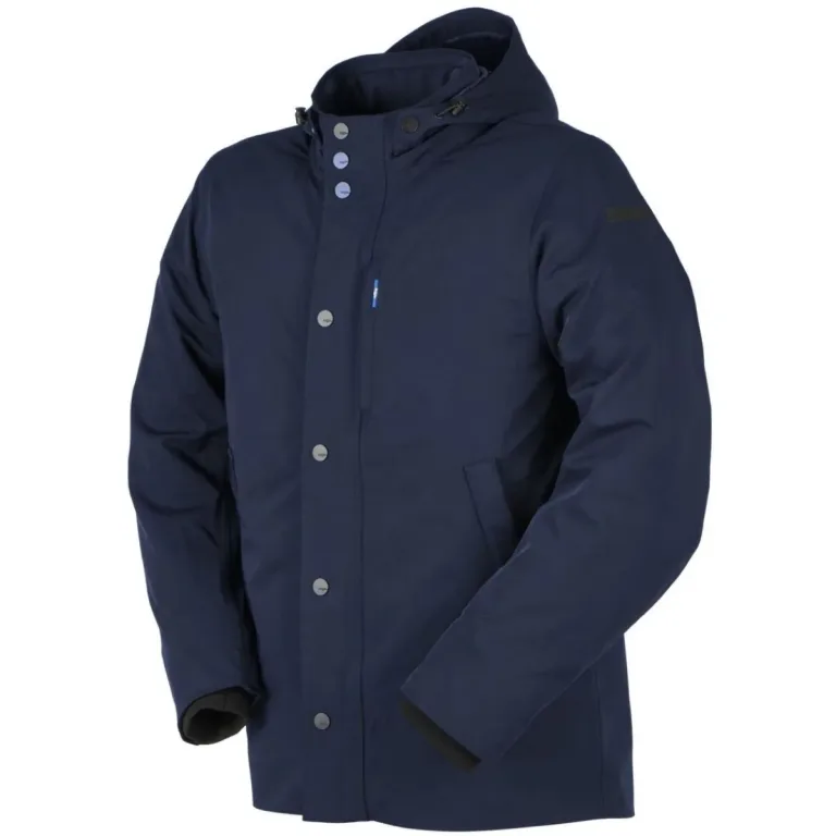 FURYGAN Loki Jacket