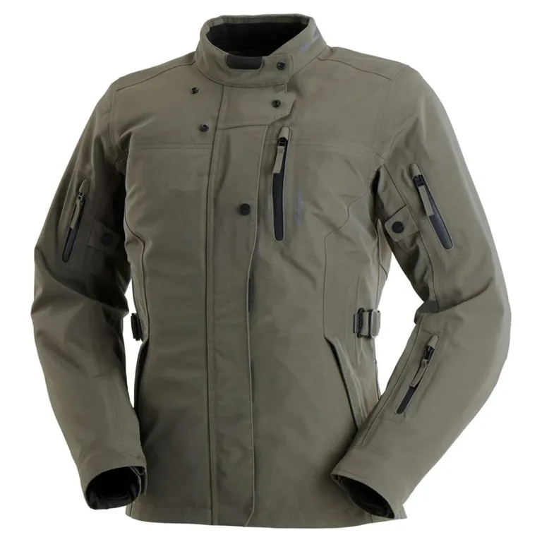 furygan_sarah_trooper_kaki_3.png FURYGAN Sarah Trooper Lady Jacket