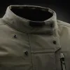 furygan_sarah_trooper_kaki_5.png FURYGAN Sarah Trooper Lady Jacket